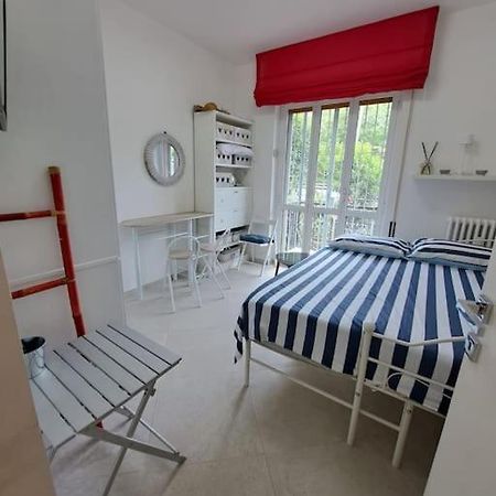 Margherita A 50 Mt Dal Mare Fronte Spiaggia Aria Condizionata Wi-Fi 라팔로 외부 사진